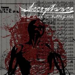 Acceptance : Black Lines to Battlefields Acceptance : Black Lines to Battlefields